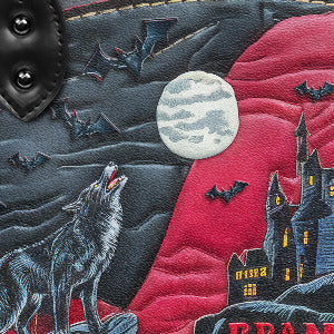 Walpurgis Night — the other Halloween.