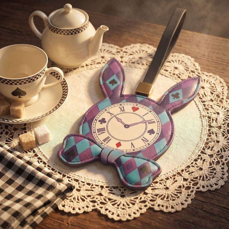 Alice Charm #2 — close-up detail