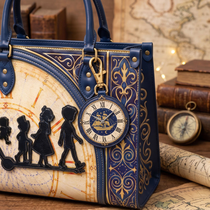Neverland charm collection